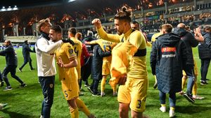 Radu Drăgușin știe unde se va transfera după ce a făcut show în preliminariile pentru EURO 2024. „E bine că au bani ca să achite!” VIDEO