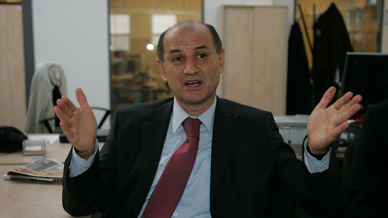 EXCLUSIV / Copos: „Rada a avut o șansă"