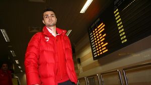Florin Bratu revine la Dinamo:** "N-am mai putut continua la Litex!"