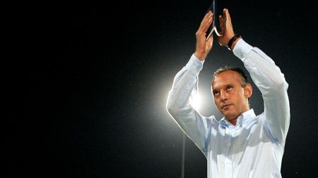 Prunea:** "Vom juca finala!"