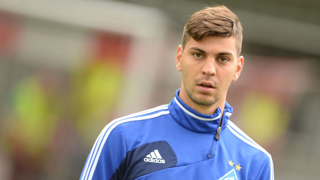 Bayer Leverkusen l-a transferat pe Aleksandar Dragovic pentru 18 milioane de euro