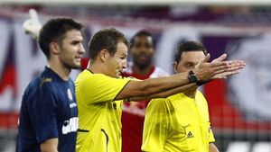 Brigadă cehă la primul meci al Stelei în Europa League!