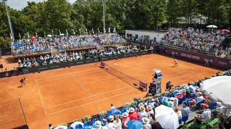 Un turneu la superlativ! Organizatorii spun că evenimentul a depășit așteptările încă de la prima ediție