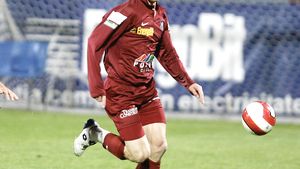 "Nu vreau să plece Trombetta! El mi-a dat încredere, Ando nu mă băga deloc!"