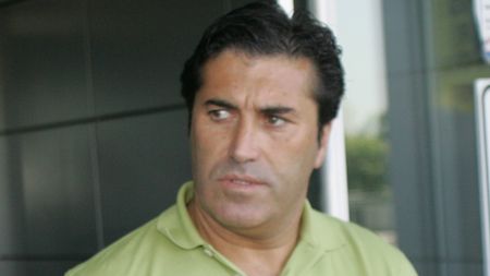 Peseiro: "Nu știam că Herea nu e jucătorul Rapidului"