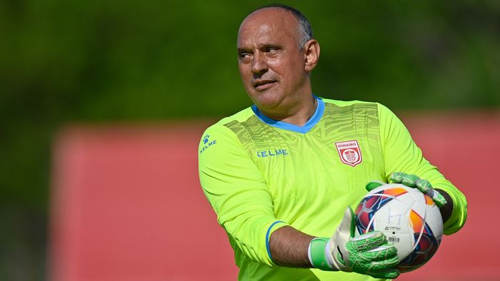 Florin Prunea s-a dezlănțuit și i-a cerut să plece pe loc de la FCSB: „Du-te, nene, învârtindu-te!”