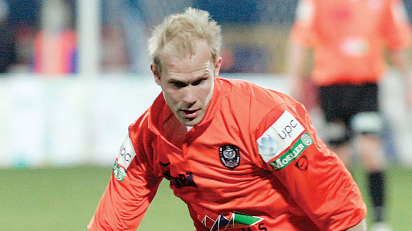 "Clujenii și-au bătut joc de Dorsin"