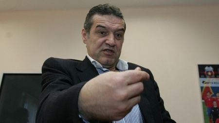 Gigi Becali pregătește transferuri-bombă:** "Vreau 3 jucători de la echipe mari din Liga 1! Unul dintre ei e Găman!"