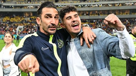 Anunțul momentului despre transferul lui Florinel Coman la FCSB