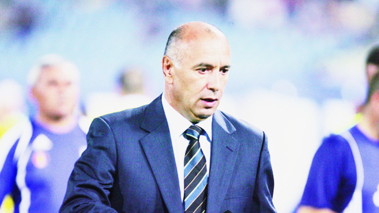 "În mare măsură suntem retrogradați!** E momentul începerii unei reconstrucții"