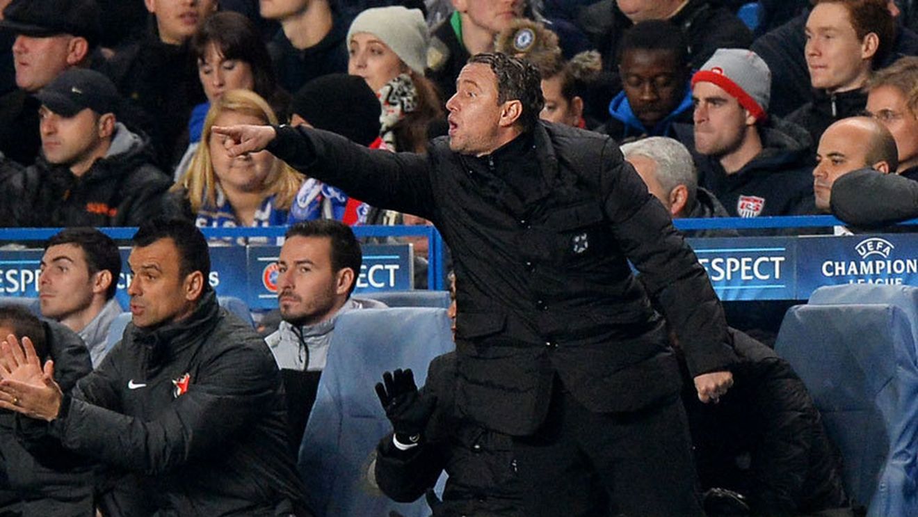 A fost primul pe lista lui Reghe, dar n-a mai ajuns la Steaua! Acum va semna cu o rivală. Transferul "anulat" de luptele de culise