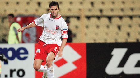 "Nu e timp de supărări! În Ligă nu se ajunge cu mofturi!"