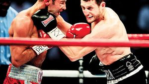 Revanșa marțială!** Bute - Froch va avea loc la Montreal! "Eșecul a fost cauzat de greșeli critice din partea mea"