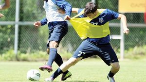 INTERVIU Bănel simte nevoia schimbării, deși știe că îl va durea:** "E timpul să plec"