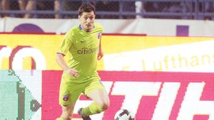 Rădoi: „Putem lua titlul!"