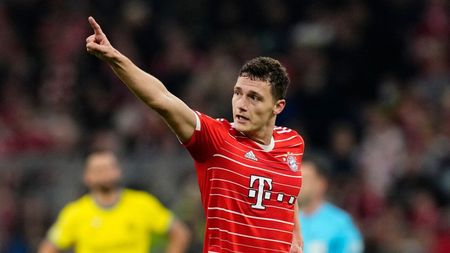 Transfer de top la FC Barcelona? Starul Benjamin Pavard vrea să plece de la Bayern Munchen, unde a ajuns rezervă sub comanda lui Julian Nagelsmann