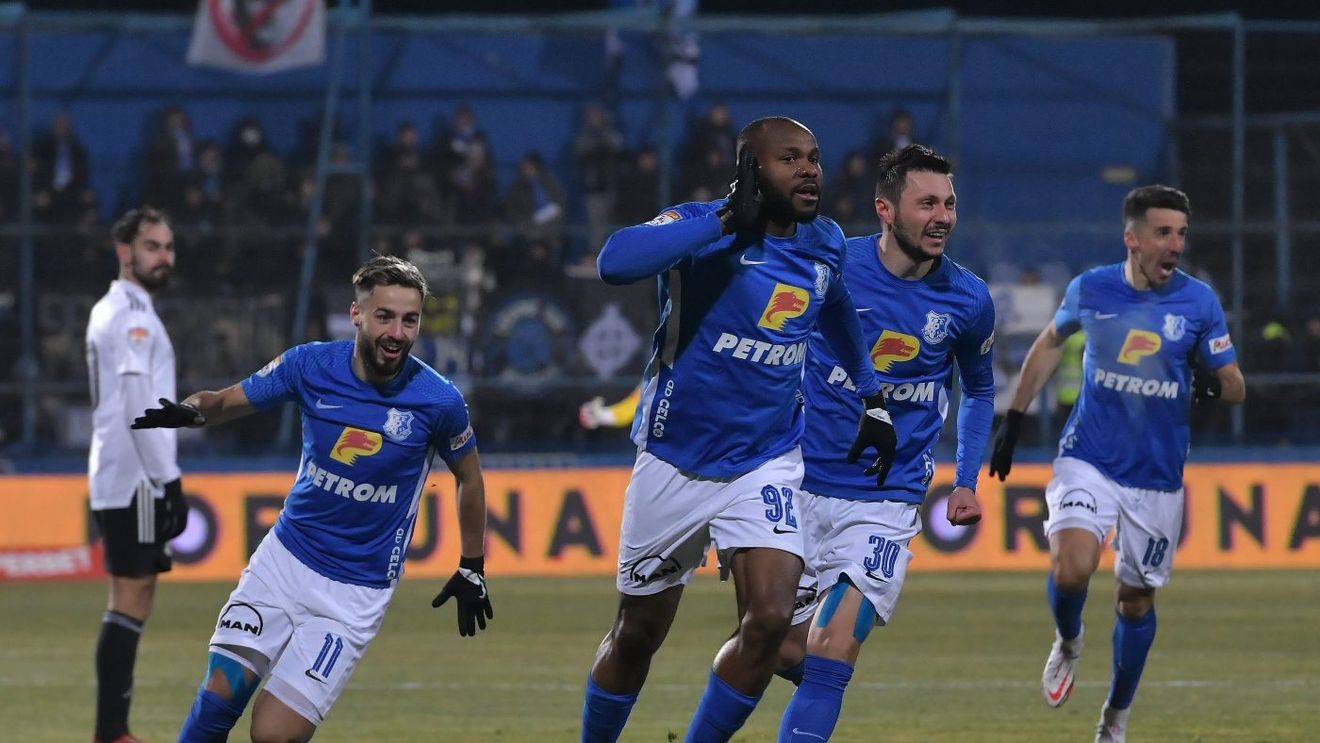 Liga 1: Academica – Farul cel mai dezechilibrat meci din istoria campionatului » „Rechinii” promit spectacol la Giurgiu »»