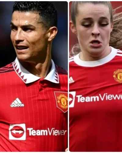 Câți bani câștigă femeile de la Manchester United în comparație cu echipa masculină. Diferența este colosală