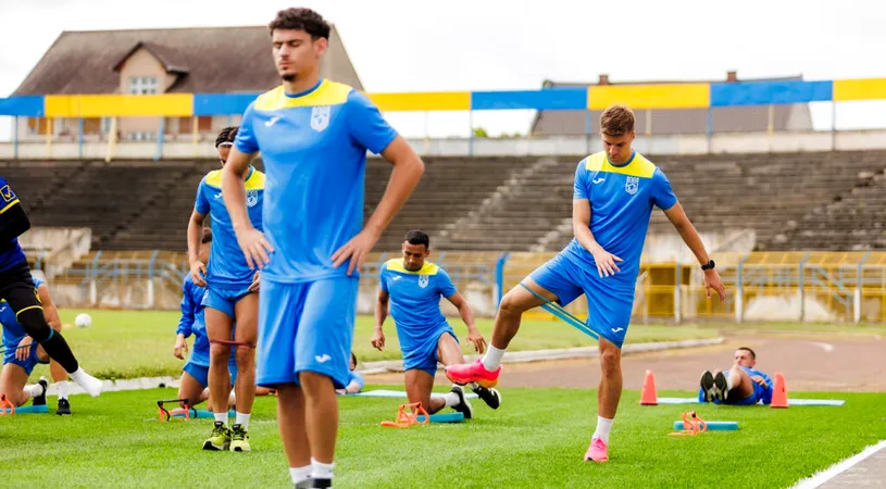 Meci din Liga 2 la Satu Mare după aproape opt ani! CSM Olimpia speră la un debut cu dreptul pe teren propriu, contra FC Bihor: ”Trebuie să câștigăm”