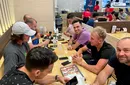 Corespondență din Bangkok | ProSport vă prezintă cum trăiește în afara terenului echipa României de Cupa Davis! Unde mănâncă românii și ce preferințe au