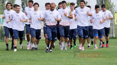 EXCLUSIV Trică revine pe teren!** Un fost jucător al "câinilor" a semnat cu Chiajna: "E gata de joc"