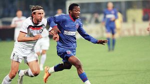 Adi Ilie: „Steaua a greșit strategia"