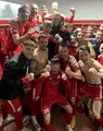 Sporting Liești rămâne doar cu performanța clasării pe locul 2, fiindcă FRF nu i-a permis să joace și în barajul de promovare în Liga 2. ”În 12 zile trebuia să-ți faci minim cinci echipe de juniori!”