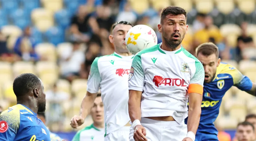 Aproape de surpriză în Cupă! CSC Dumbrăvița a ținut-o în șah pe Petrolul, la Ploiești, până la loviturile de departajare