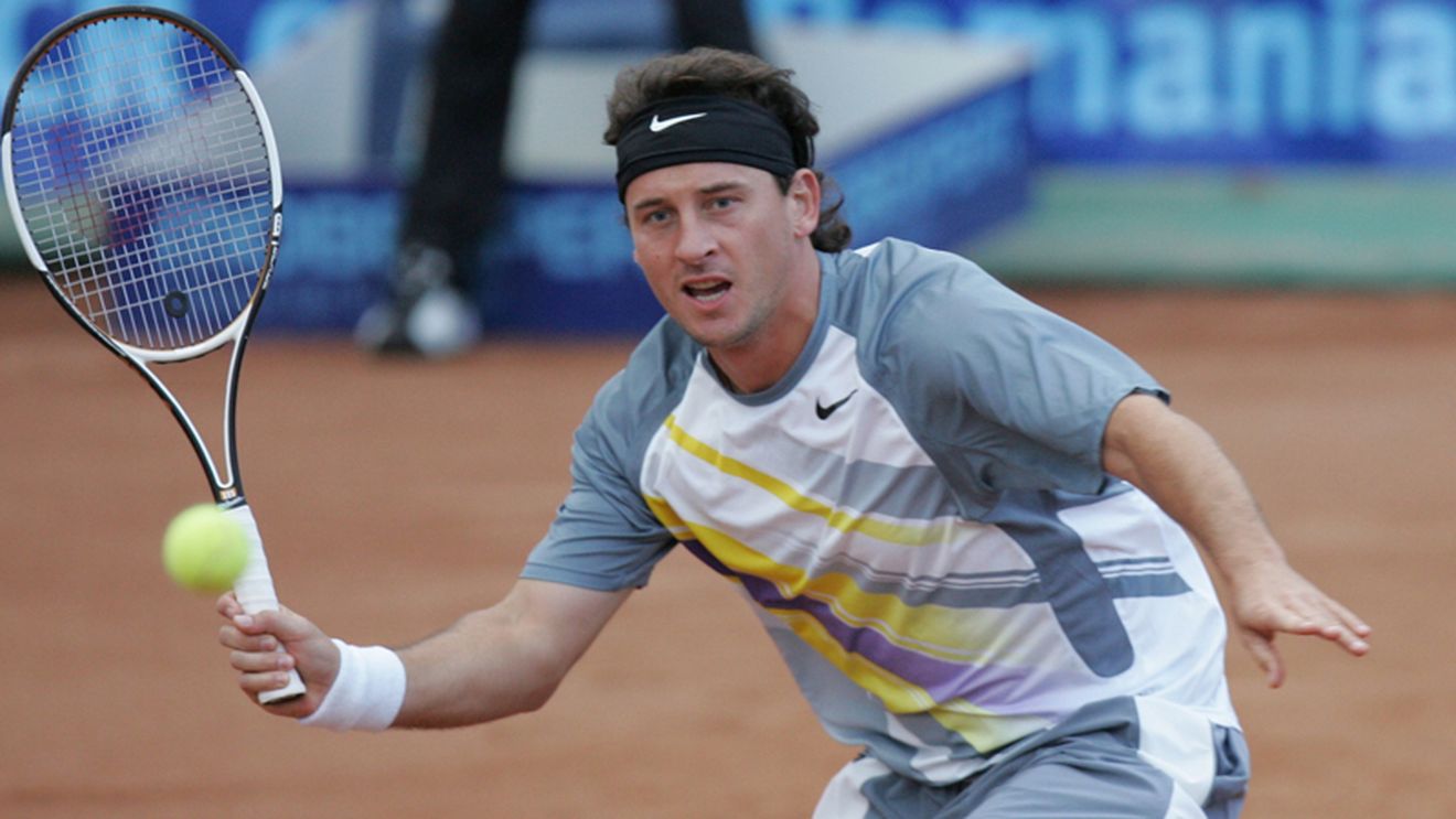 INTERVIU | "Recunosc că am o aroganță a mea". Andrei Pavel, la 45 de ani și două decade de la primul trofeu. "Regret că nu am jucat cu Sampras". La Roland Garros 2019 e prezent un șofer care, după 17 ani, mai și glumește: "Îți amintești acea zi ploioasă?"