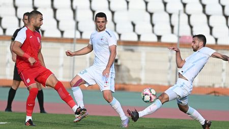 Jucătorul dat afară de Gigi Becali a explicat cum s-a ajuns la despărțirea de FCSB: „Cred că atunci s-a rupt totul!”