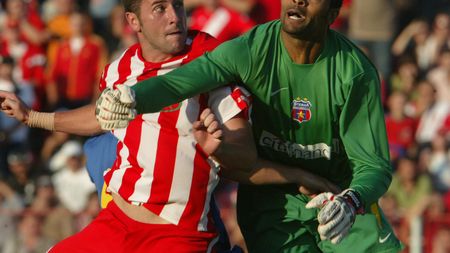 Zapata: "Am jucat inteligent"