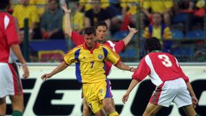 Dardai, calul de bătaie al României. Când era jucător, scorul "preferat" al antrenorului maghiar cu tricolorii era 0-2