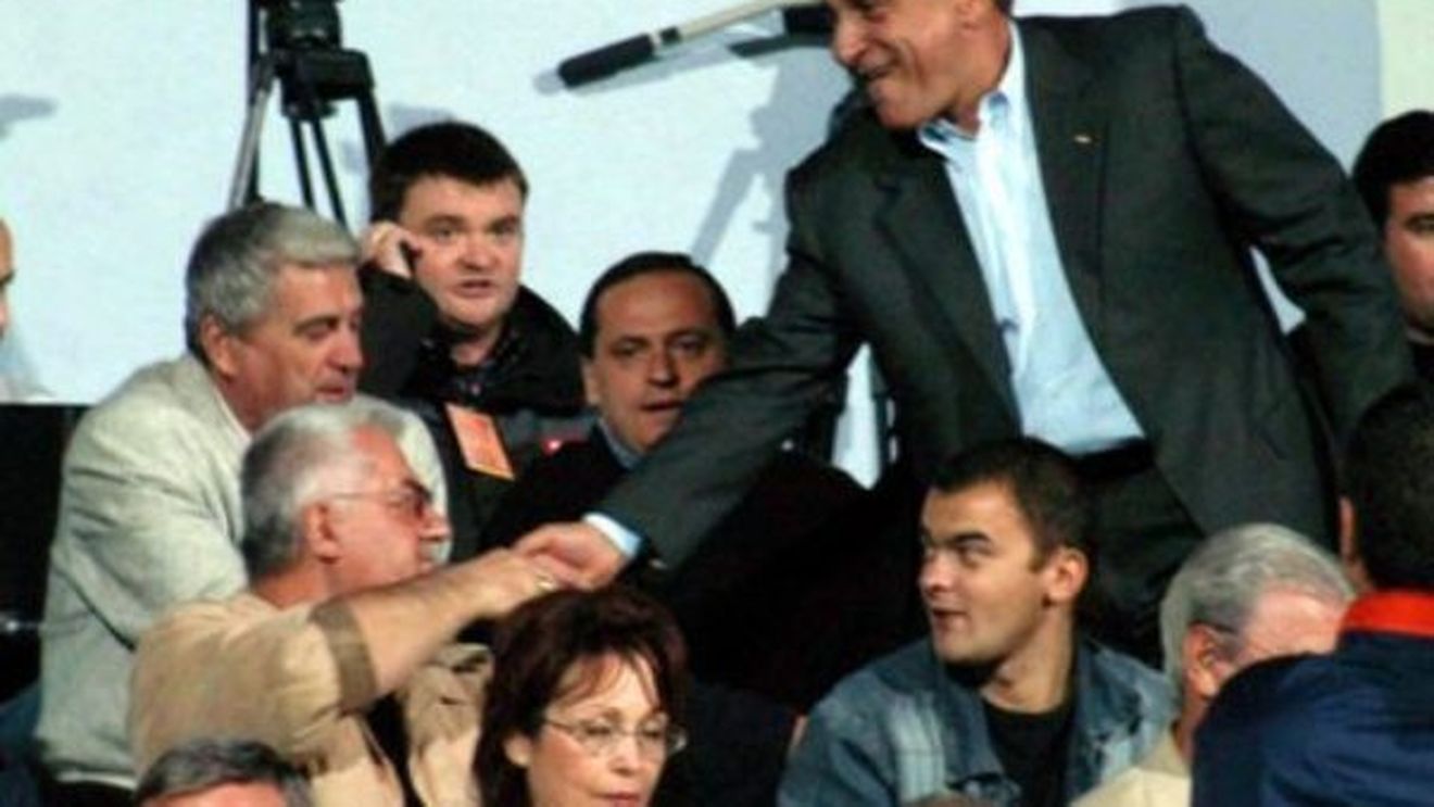 Deciziile din Dosarul Transferurilor, apă de ploaie?** "Fotbalul românesc a fost și va rămâne netransparent" Președintele AFAN spune unde este "buba"