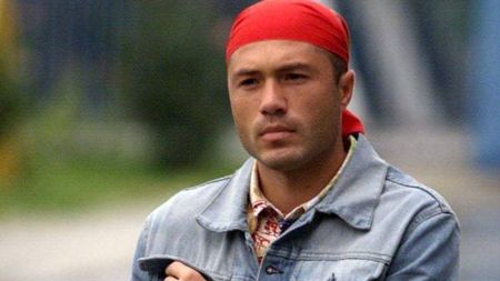 Adi Ilie e pe felie. Și la #45! Andru Nenciu scrie despre atacantul care-i spunea lui Cuper "eu nu știu să mint" și despre originea unui slogan devenit celebru 