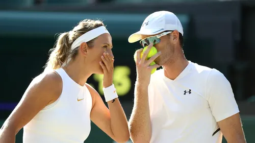 „Nicole, fă-mă să râd!” Drumul de la clipul viral de pe terenul de tenis alături de românca Elena Bogdan, la titlul de la Wimbledon cu victorie în fața Vikăi Azarenka