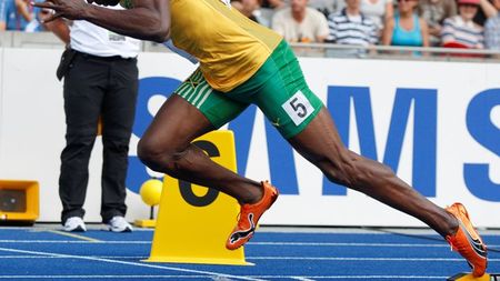 „Omul e făcut să-și depășească limitele"