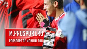 Francezii au aflat TOTUL despre Torje! "Lyon vrea un scandalagiu!"** GAFA care îl va urmări toată cariera! VIDEO