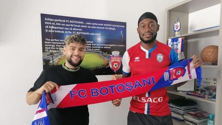 Valeriu Iftime, detalii despre Maecky Ngombo, jucătorul suspect de posesie de droguri. „Aoleo, fumătorul, drogatul!”