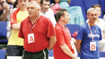 Rușinea cu Lituania i-a fost fatală lui Stângă!** Cine îi va lua locul?