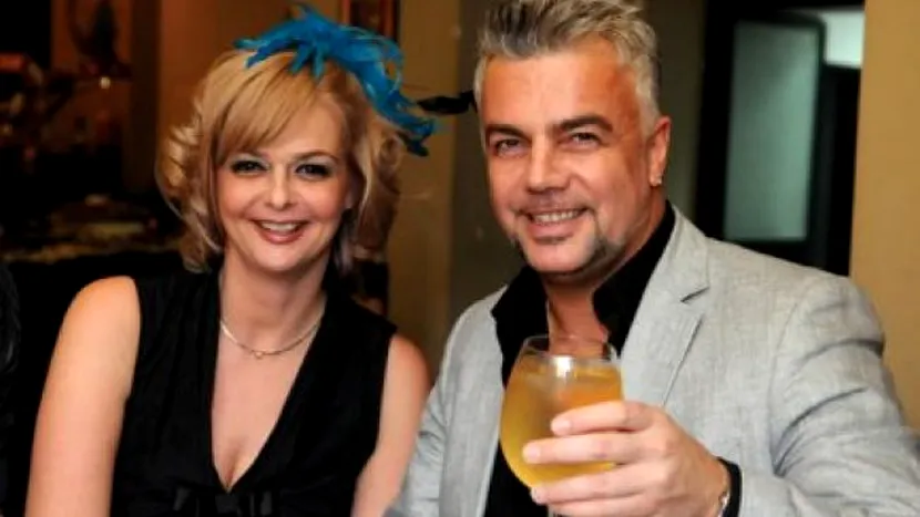 FOTO | Cum petrec Iuliana Marciuc și Adrian Enache sărbătorile!