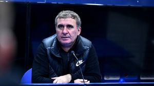 Gică Hagi e gata să revină ca antrenor. Oferta care îl poate convinge să semneze