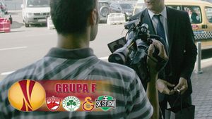 Dinu:** "Ten Cate e temperamental! Trebuia să îi ținem pe greci adormiți, ca să-i batem!"