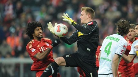 Ter Stegen, tot mai aproape de BarÃ§a! Catalanii sunt în Germania pentru negocieri. Ce anunță nemții