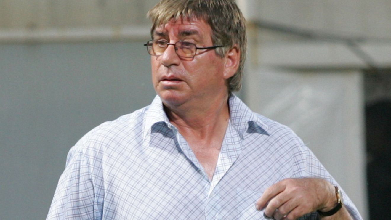 "Nicoliță, Cociș și cei doi Niculae nu au valoare de națională"