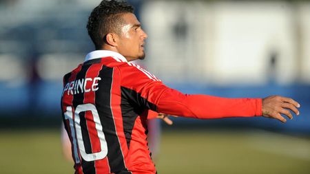 Boateng a spus că vrea să plece și are deja prima ofertă!** Galliani nici nu vrea să audă de cedarea "Prințului": "Refuzăm orice ofertă"