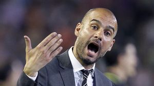 E singurul om care poate salva clubul!** "SIGUR vine aici!" Guardiola și-a găsit echipă, o va prelua în câteva săptămâni