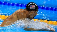 Frământările mentale ale legendarului Michael Phelps: „Nu mai voiam să trăiesc”