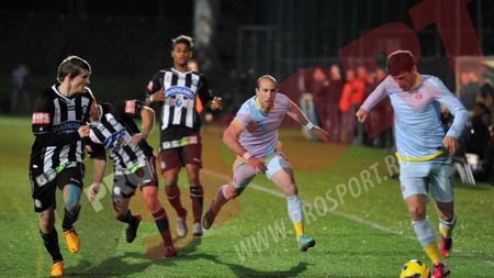 12 probleme pentru 12 zile!** Steaua - Sturm Graz 3-3! Tănase&Co au scos un egal pe final, dar au avut o evoluție foarte slabă