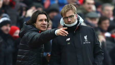 Lovitură "în plin" pentru Jurgen Klopp. Omul său de încredere îi poate deveni rival în Premier League, după 17 ani de prietenie. Anunț de cinci stele pentru "creierul" de pe Anfield