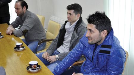 Craiova s-a mutat la Turnu Severin